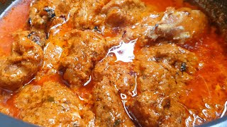 Chicken Tikka Masala Recipe Restaurant Style ❤️ [upl. by Solram]