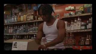 Menace II Society 1993 HD Full Movie Part 1 [upl. by Atselec]