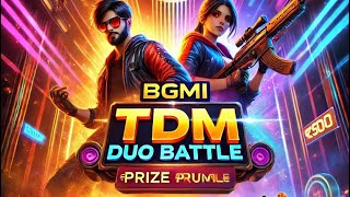 🎯⚔️ Battle of Duos  TDM Showdown ⚔️🎯 [upl. by Asirrac781]