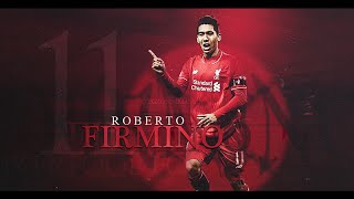 Roberto Firmino  Liverpool FC  Amazing Skills Goals And Assists  152016 HD [upl. by Noslrac827]