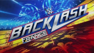 OPENING ─ WWE Backlash 2024 May 4 2024 [upl. by Eegnat]