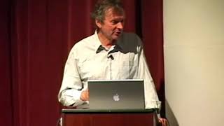 Rupert Sheldrake  Beyond the Limits of the Ordinary [upl. by Asetal]