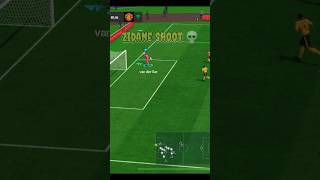 Van Der Sar Save 🥵💀fcmobile fifamobile eafcmobile eafc24 [upl. by Pas]