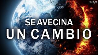 Se avecina un cambio en los ciclos de la Tierra ¿Cómo te afectará [upl. by Keverne]