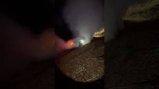 Clapped Out Toyota Tacoma Massive Burnout toyota burnout tacoma [upl. by Annail802]