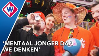 Dit was Koningsdag 2024 [upl. by Llyrehc191]