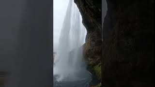 Seljalandsfoss Waterfall  Iceland [upl. by Forland]