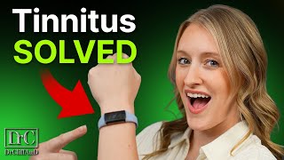 Will This Help Cure Tinnitus [upl. by Lifton129]