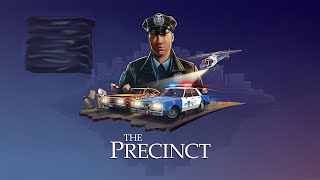 The Precinct Intro Music [upl. by Miahc]