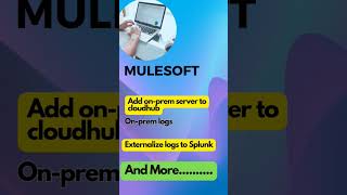 Mulesoft OnPremise Deployment series [upl. by Munmro]