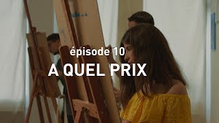 Love in Progress  quotA quel prixquot S01E10 [upl. by Cooke591]