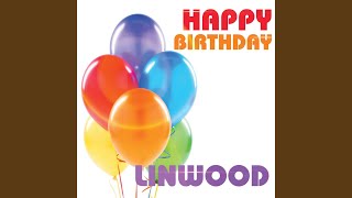 Happy Birthday Linwood [upl. by Gambrell]