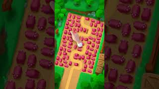 Farm Jam  🐓 Help these animals find their way in Farm Jam 🚜 FarmJam GamingShorts [upl. by Yessej]