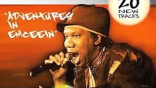 KRSOne  Over 30 Remix [upl. by Dnalsor]