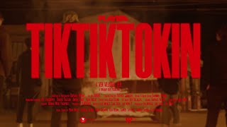 PLAYERTWO  TIKTIKTOKIN Official Music Video [upl. by Ettesoj503]