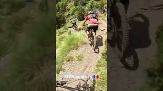 Your MTB guide in Andorra 🇦🇩 Seu guia de MTB em Andorra anauerodrigues13 [upl. by Dunston700]