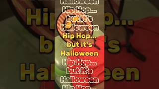 HipHopbut its Halloween 👻 Earl Sweatshirt Gravediggaz Dr Dre Geto Boys Ghostface Killah [upl. by Trellas974]