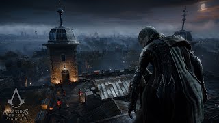 Assassins Creed Syndicate  Tapınakçı Avı  Bölüm 10 [upl. by Atnoek425]