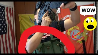 Type 56 Chest Rig GSK Review [upl. by Faxan43]