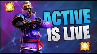 Active Gamers Live Stream [upl. by Yevre226]