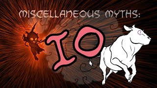 Miscellaneous Myths Io [upl. by Anerda134]