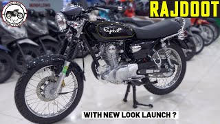 2024 Rajdoot New Model Bike Launch in India  Price amp launch Date  Rajdoot Bike Latest Model [upl. by Eyma298]