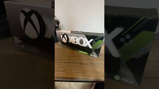 Glowing In Style Unboxing Paladone Microsoft Xbox Icon Light shorts [upl. by Michiko]