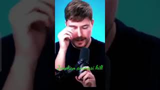 MR Beast reacts to Ronaldos YouTube Channel ☠️💀 ronaldo mrbeast shortvideo views [upl. by Ecnedurp]