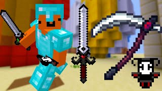 Clown Pierce Texture Pack Revamp by Lluurii  MCPE PVP TEXTURE PACK [upl. by Christabel]