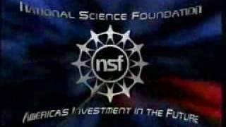 Bill Nye the Science Guy Opening Funding Credits 1997 [upl. by Ursulina]