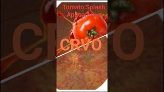 Tomato Splash Appearances CRVO Retina Disease retina retinaspecialist  eyedoctoreye [upl. by Bliss]