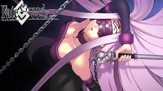 FateGrand Order  Character Spotlight Medusa [upl. by Eudosia]