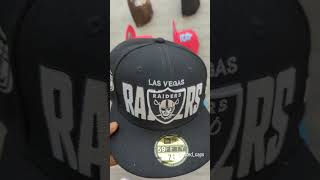 wow my god 2024 new arrived nfl fitted caps only usd 6 newera caps baseballcap nfl caps [upl. by Ykcim]