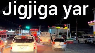 Jawiga Habeenki JigJiga yar Hargeisa 2024 [upl. by Edouard78]