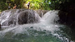 Mayfield Falls Jamaica [upl. by Akerehs]