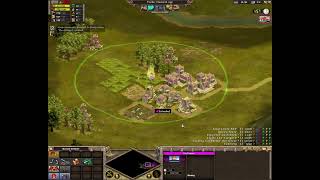 Rise of Nations Thrones and Patriots 9 [upl. by Lamiv]