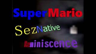 Overworld 3  SM64 SezNative Reminiscence [upl. by Nivk965]