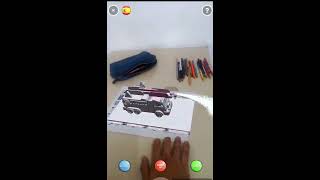 QUIVER APP  Tutorial de uso Parte 3 [upl. by Aicssej]