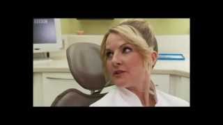 Horrible Histories  Historical dentist  episode 2 [upl. by Ocsic]