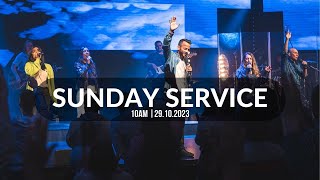 Encompass Church LiveStream  Sunday Service 29th October 2023 10am Service [upl. by Asirap]