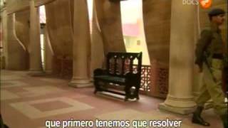 BRIC Jorge Lanata  Cap 6 India Primera parte 1  5 [upl. by Afihtan]