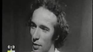 Roberto Benigni al Festival de LUnità di Capalle 1977 [upl. by Enicul]