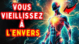 Avezvous remarqué ces 7 signes étranges sur votre corps Ils révèlent votre avancement spirituel [upl. by Akvir]