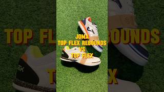 Joma Top Flex Rebounds vs Top Flex Mana satu pilihan korang  futsal jomafutsal topflex topflex [upl. by Jannel724]