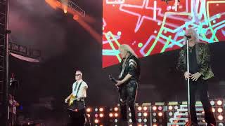 Def Leppard  Armageddon It  August 19 2024  Minneapolis  Target Field [upl. by Coral]