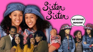 The DARK Truth About Sister Sister  The Fight For Equality amp Respect [upl. by Schramke]