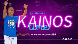 27TH OCTOBER 2024  KAINOS SERVICE  ICGC Calvary Temple Spintex Hills [upl. by Annij]