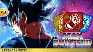 THE UNIT THAT WILL STOP ULTRA SSJ2 GOHAN ZENKAI UI GOKU THE DIVINE FORCE  Dragon Ball Legends [upl. by Aivekal]