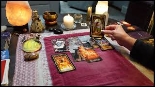 CANCER URGENT🚨Someone Planning A TRAP For You Luring You Into An Attack PLEASE Watch TAROT [upl. by Hgielsa373]