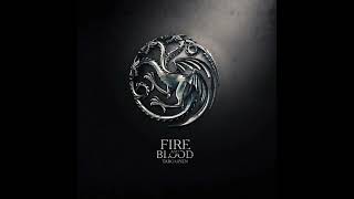 Audiobook Fire And Blood The Sons of the Dragon Part 2 [upl. by Nauj]